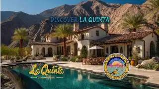 La Quinta Communities & Homes For Sale