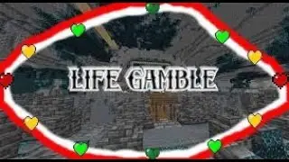 Life Gamble S3 Final's.