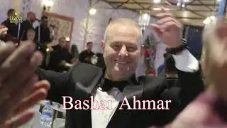 بشار احمر وصلة موشحات وقدود حلبية  bashar ahmar املالي الاقداح ابعتلي جواب٠