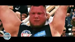 2020 MLO SCL Finland Official Trailer
