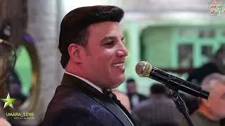 حفل زفاف العريس خالد نجل السيد محمد دعاس ج1/احيا الحفل الفنان احمد السالم