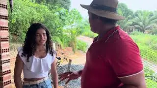 Patrão Descobri Tudo De Seu Peão E Não Esperava Pelo Q Sua Filha Era Capaz De Fazer