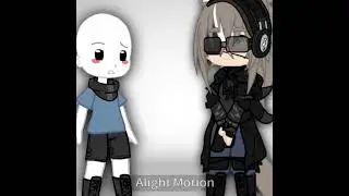 Reduce your expectations to zero... #gachalife2 #gacha #gachaclub #gachalife #funny