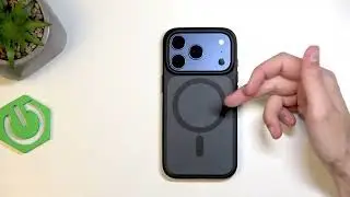 TORRAS Guardian-Mag Case para iPhone 17 Pro &ndash; Unboxing e Primeiras Impress&otilde;es