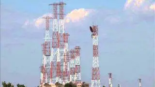 RADIO EXTERIOR DE ESPAÑA, AÑO 1988.