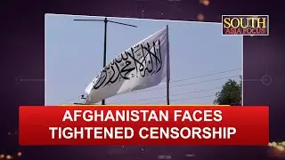 Afghanistan faces tightened censorship as Taliban reinstates internet with restrictions