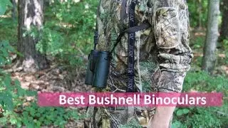 Best Bushnell Binoculars  - Top 5 Bushnell Binoculars