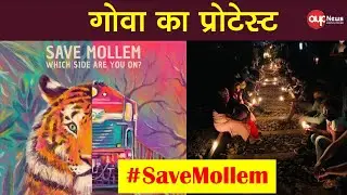 #SaveMollem : Goa Protest Ki Full Jaankaari | People against Government | Dekhiye poora Maamla
