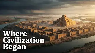 Mesopotamia &mdash; Where Civilization Began | History Storytelling