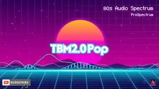 Welcomm on TBM2.0 Pop music