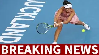 🌟 BREAKING Alex Eala Shatters Records in WTA Rankings! 🚀 Career High Surprise!