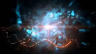 Flyng bird intro video template keren!!