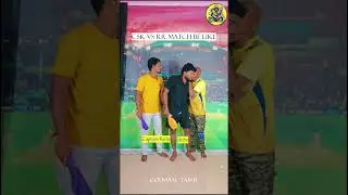 CSK vs RR match troll | CSK Batting troll | #ipl2025 troll #golmaaltamil