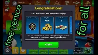 Free venice table for all!ajaz gaming