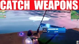 Fortnite - How to 
