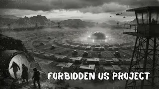 The Forbidden U.S. Experiment: The Town the Government Erased. 1957.