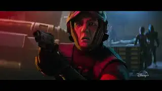 Star Wars : Maul - Seigneur de L'ombre | Bande-annonce officielle | Disponible d&egrave;s le 6 avril