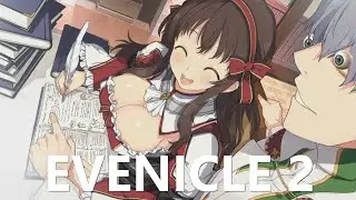 We Went Back Home And Did 2 Wives Events (Eventually...) /// Evenicle 2 [030]