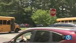 VIDEO: Schools announces early dismissals, closures due to heat
