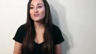 AMAZING ACTOR PERFORMS MONOLOGUE SELF TAPE 1 TAKE