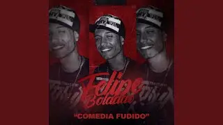 Com&eacute;dia Fudido