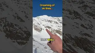 Need to come back for this one! #ski #snowboard #foryoupage #splitboarding #colorado #backcountry