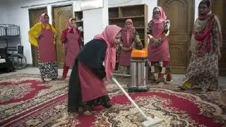 14 Rights of Domestic Workers in Saudi Arabia