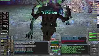 Project 1999 - Trakanon Kill (Spawned)