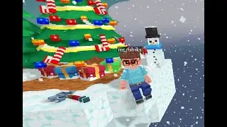 Playing Minefun Livestream