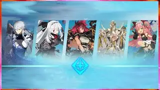 Alchemy Stars: These 5 Characters Are Equipment Upgrades