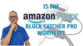 Is the Amazon Flex BlockCatcher Pro Worth It?
