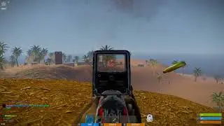 Rust highlights