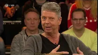 Markus Lanz vom 15. Februar 2017 hd
