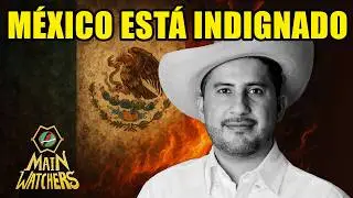La CA&Iacute;DA del &lsquo;BUKELE mexicano&rsquo;: &iquest;qu&eacute; SIGUE para M&eacute;xico?