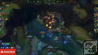 TL vs SKT Highlights MSI 2019 ✔️