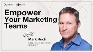 Attribution 101: Boost Your Marketing with Marketo Insights