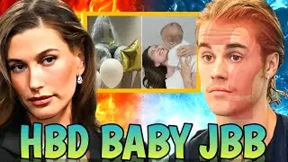 Hailey Bieber Celebrates Jack Blues' birthday but where is Justin? Selena comments