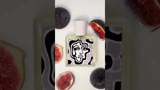 Clary Fig. Fresh. Sparkling. Warm. A lactonic base paired with clary sage and fig #perfume