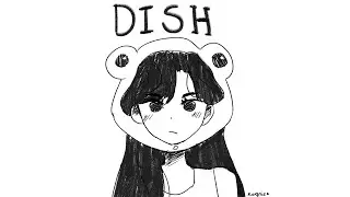 Dish plays Omori  - Part 1