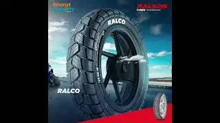 Ralco Auto - Bharat Mobility Show