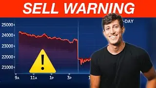 DAY TRADING: Stop Selling Your Stocks EARLY...