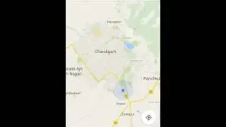 Reliance JIO 4G speed test in Chandigarh with JIO SIM