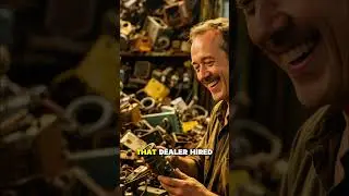 Most People Quit Just Before Success | The 3 Feet From Gold Story
