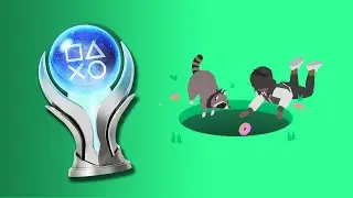 Donut County's Platinum made me a CRIMINAL!