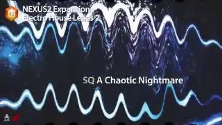 refx.com Nexus² - Electro House Leads 2 XP