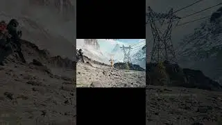 Battlefield 6 - The Revenge