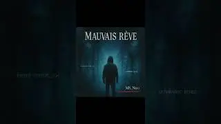 2. Mauvais Rêve #darktrapmusic