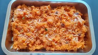 Suji Halwah || Halwah poori wala Halwah  ||