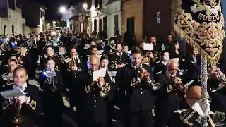 AM La Cena (Huelva) - El Amor de Huelva