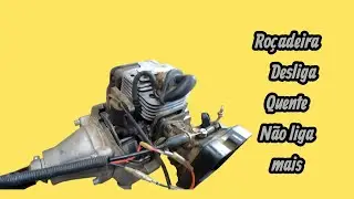 ROÇADEIRA DESLIGA QUENTE NÃO QUWR LIGA MAIS?@lcservice01 